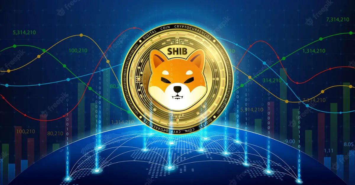 Shiba Inu (SHIB) Price preparing for takeoff;  Will this Memecoin make you a millionaire this year?