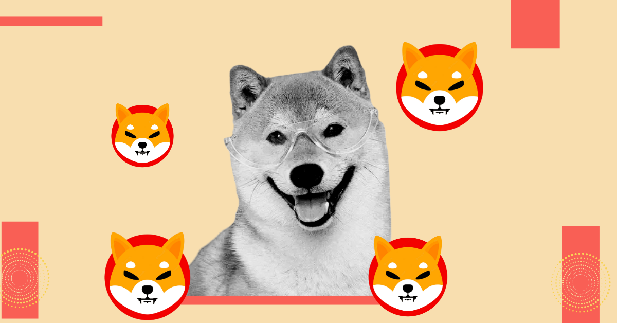 Shiba Inu burn rate increases by 500%, sparking optimism in the market