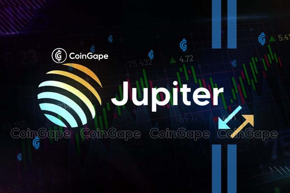 Solana DEX Jupiter Unveils Key System Developments, JUP Price Resumption Coming?