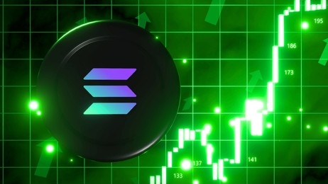 Solana Price Jumps 7% on Bitcoin and Ethereum ETF Approvals and Network Congestion Update