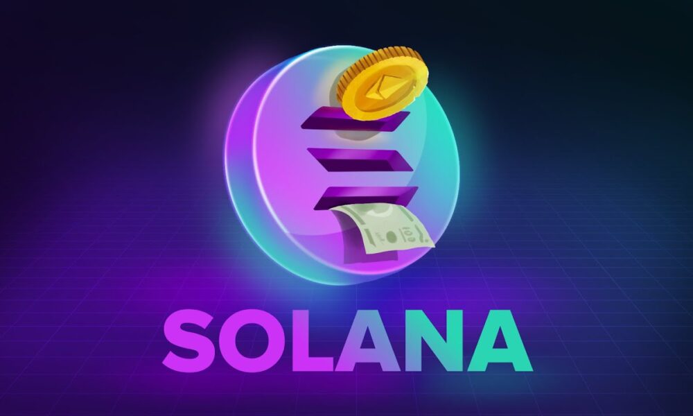 Solana (SOL) Forecasted To Hit $400: Here's When