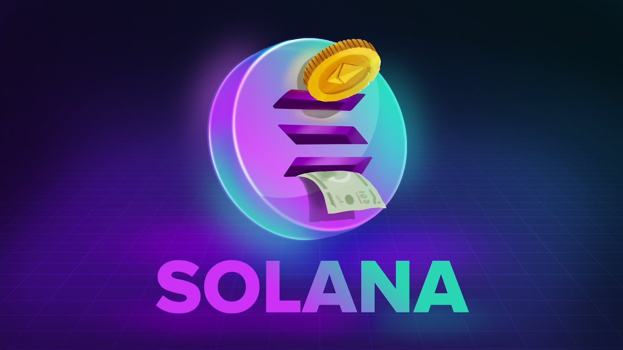 Solana (SOL) Forecasted To Hit $400: Here's When