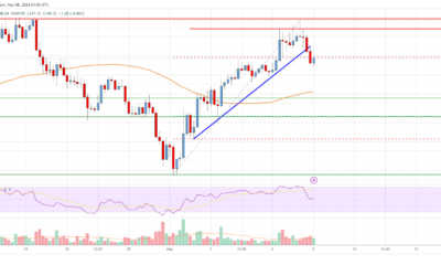 Solana (SOL) Price Analysis: Attractive Dips Near $135