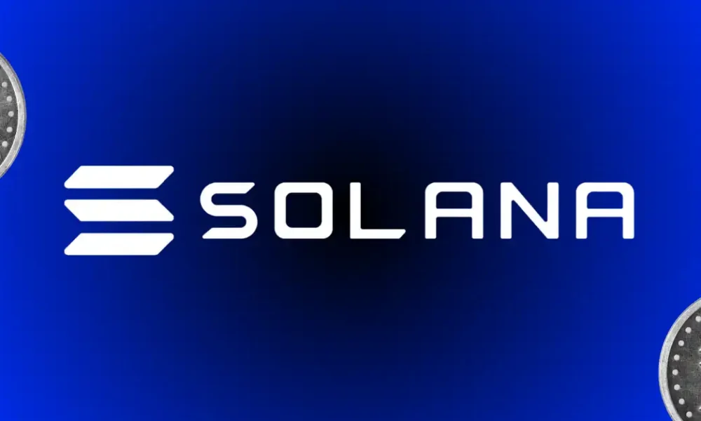 Solana (SOL) Will Hit $200 by End of May, Says Syncracy Capital Co-Founder