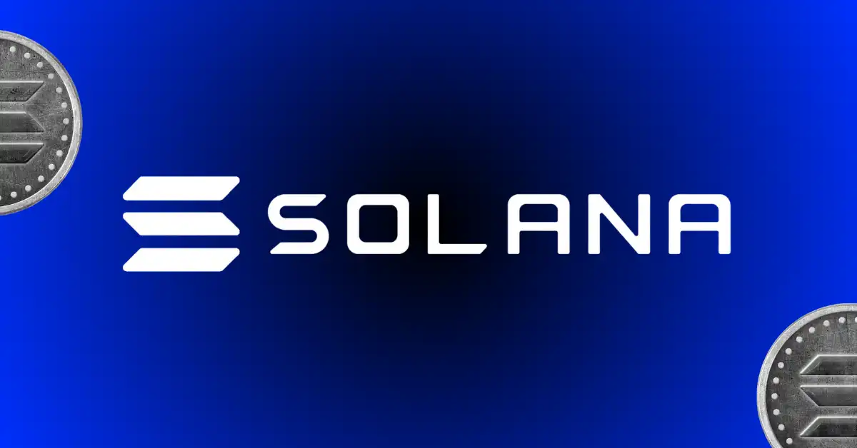 Solana (SOL) Will Hit $200 by End of May, Says Syncracy Capital Co-Founder