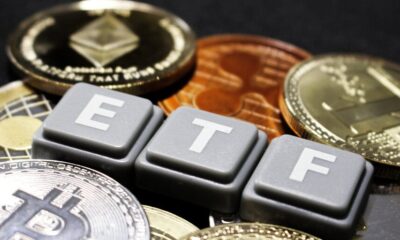 Solana, XRP ETFs Coming After Ethereum, Bitcoin Approvals: Standard Chartered