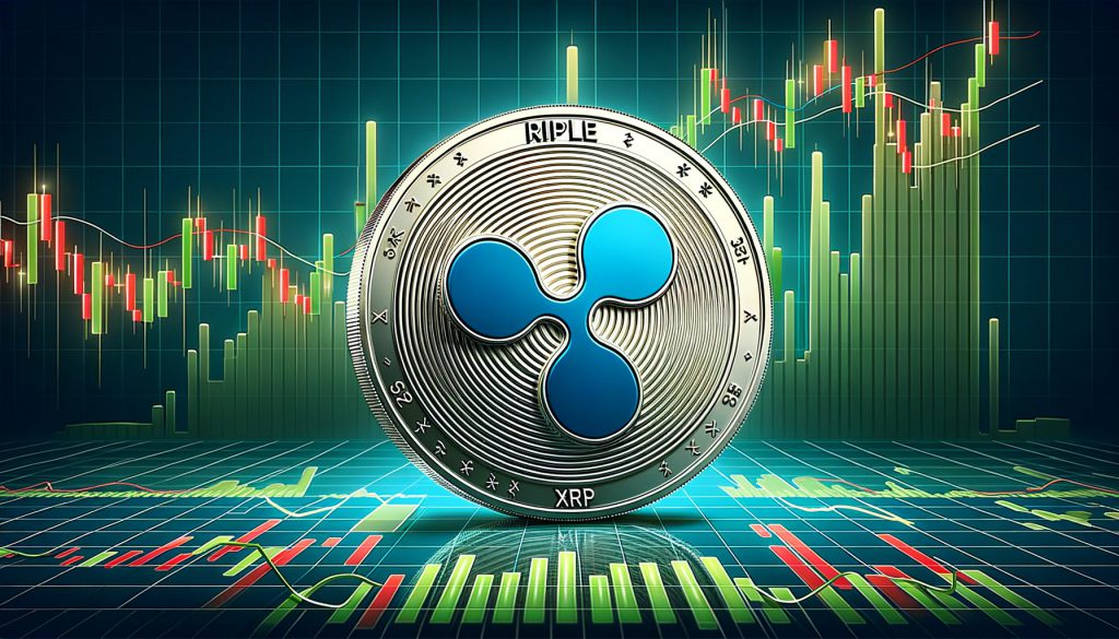 Ripple Nears Major Convergence Point: Analyst Says XRP Could Breakout