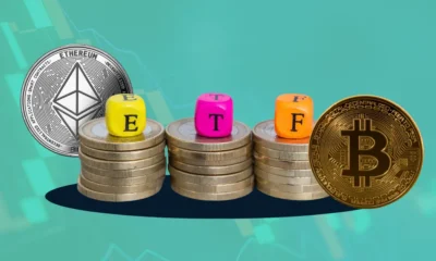 Solana vs. Litecoin and Dogecoin: the next crypto ETF debate