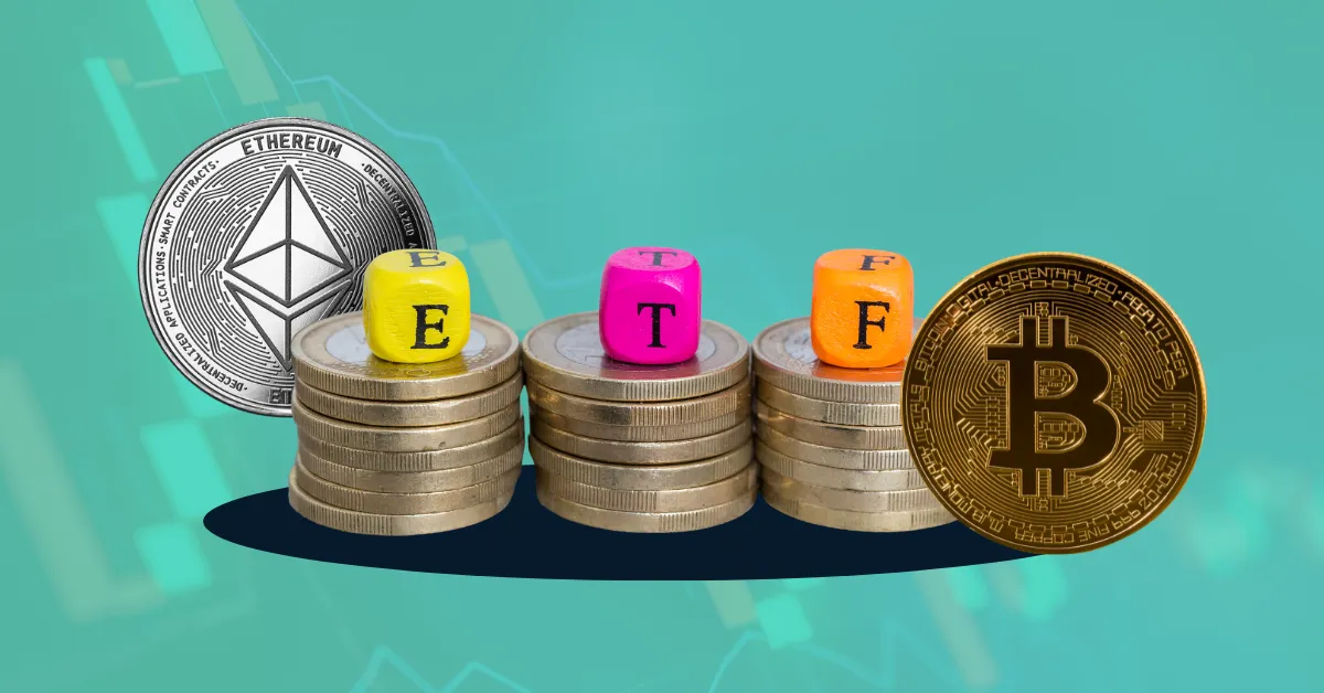 Solana vs. Litecoin and Dogecoin: the next crypto ETF debate