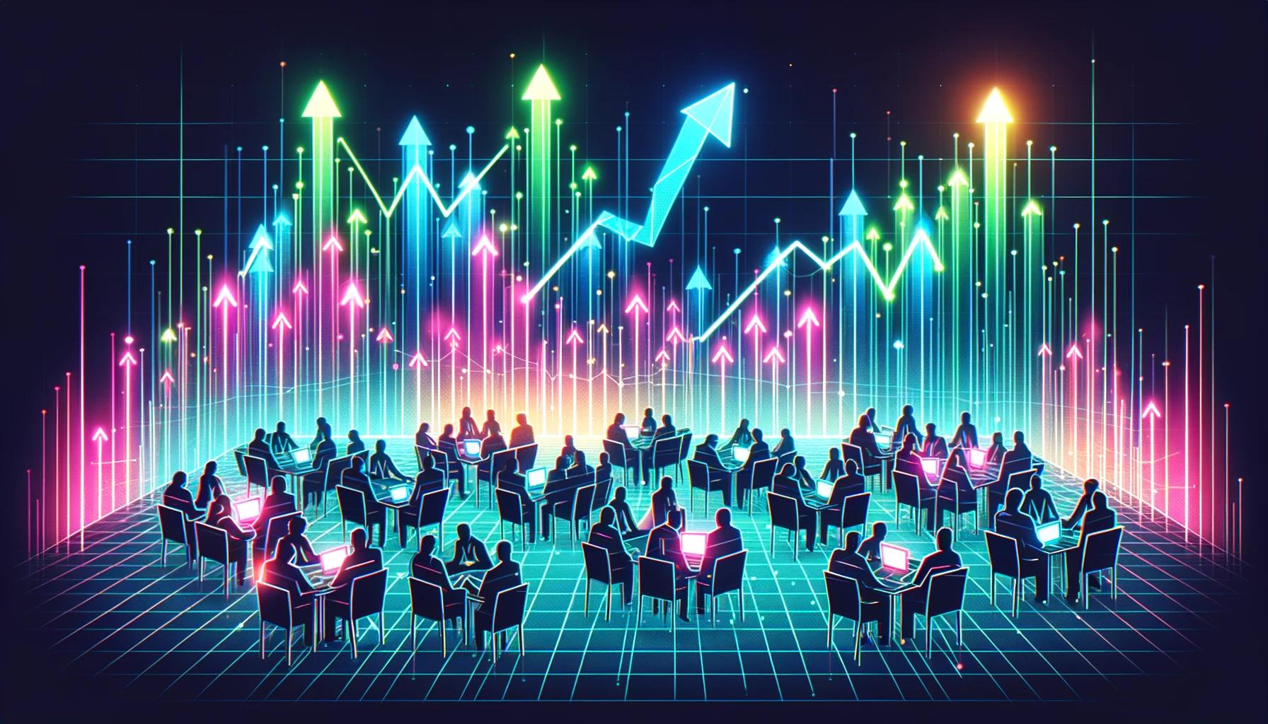 Solana's Memecoins rally together with SOL as the Crossroads conference begins