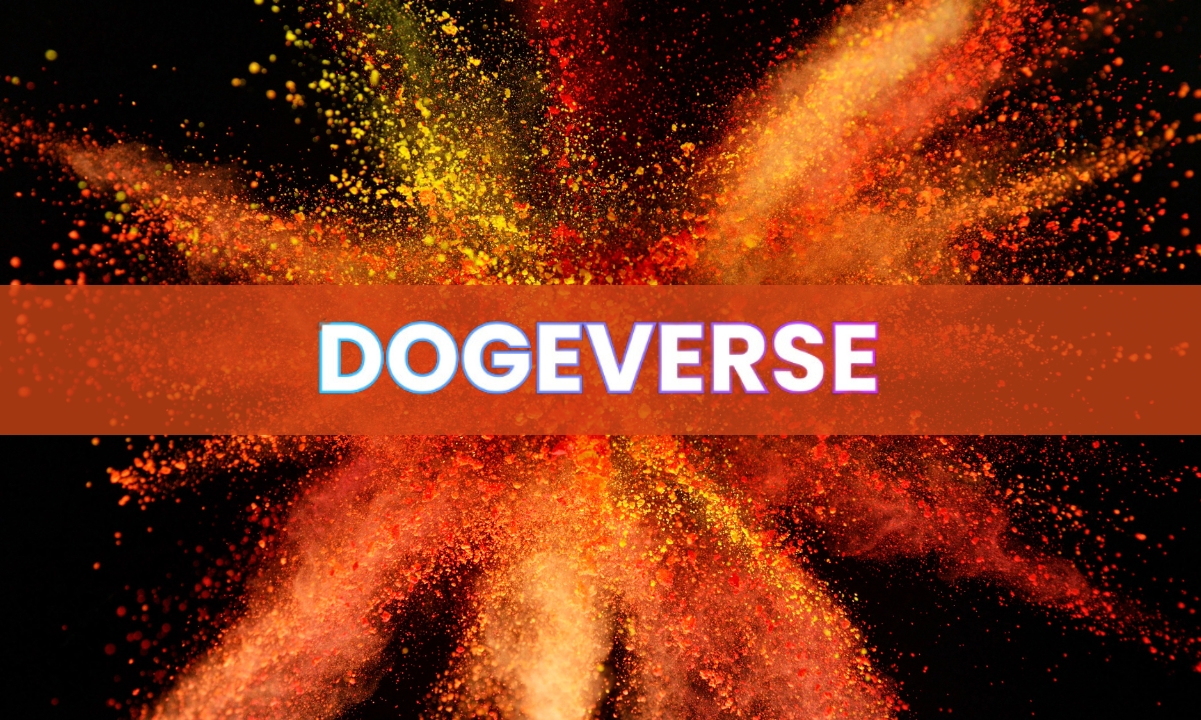 Some traders think that Dogeverse could be the next meme coin to explode like Pepe & Floki Pump