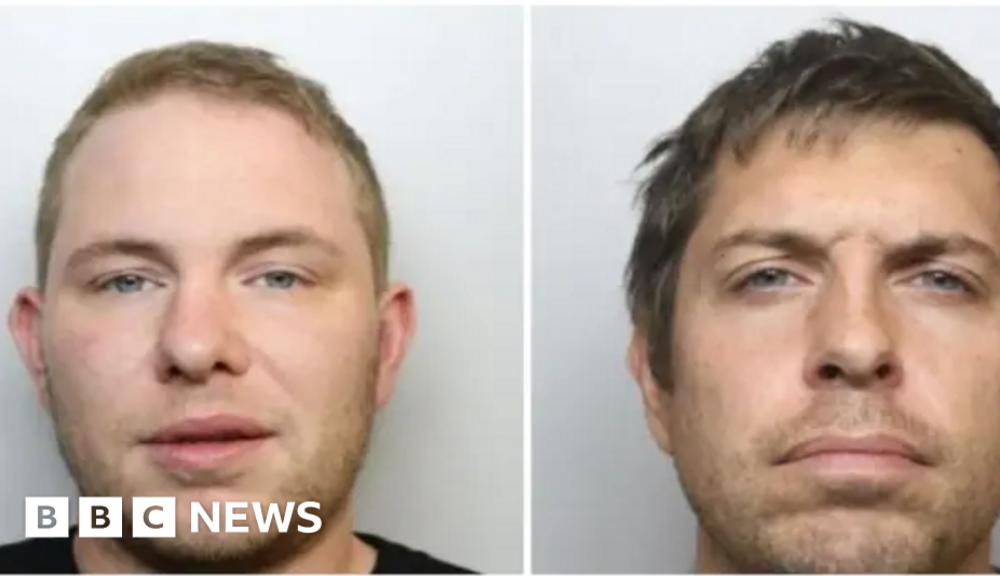 Somerset and Wiltshire duo jailed for £5.7m crypto fraud