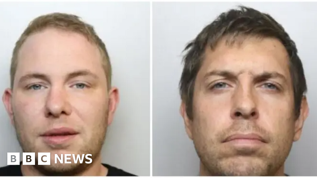 Somerset and Wiltshire duo jailed for £5.7m crypto fraud