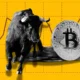 Summer correction appears to be ending as Bitcoin begins to rise, analysts reckon