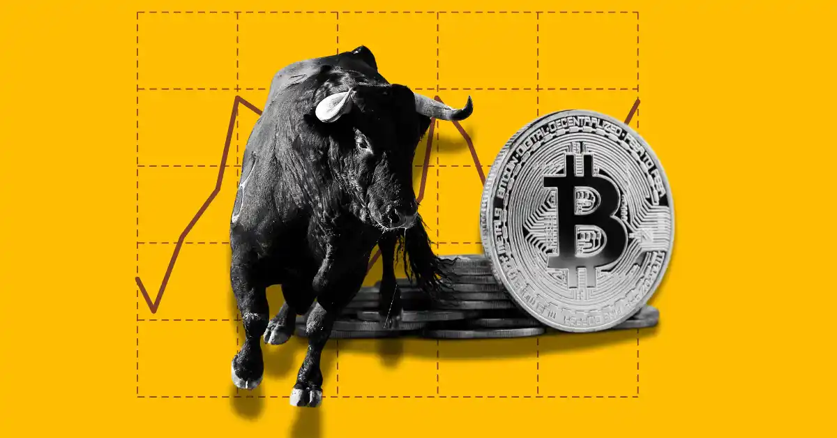 Summer correction appears to be ending as Bitcoin begins to rise, analysts reckon