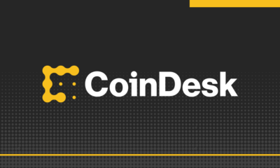 Technology |  CoinDesk