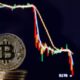 The Bitcoin price rally may be over, the token could fall almost 50%, says meteorologist