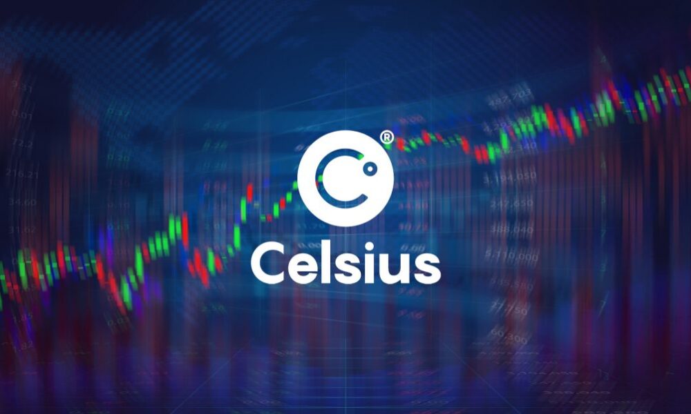 The Celsius network burns over 93% of CEL tokens, driving up the price amid market turmoil