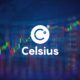 The Celsius network burns over 93% of CEL tokens, driving up the price amid market turmoil