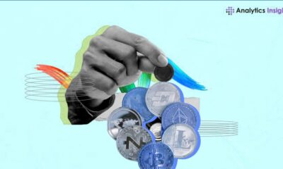 The best coins to consider for investments