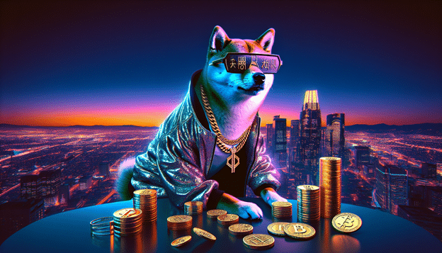 The best meme coins to invest in today