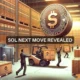 The symbolic movement of 23 million from Solana raises eyebrows: where to go, SOL?