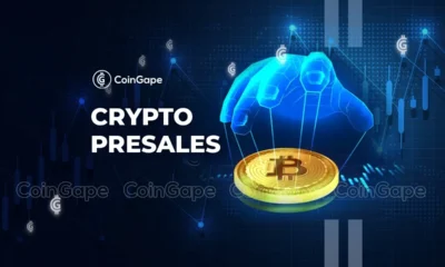 Top 3 Crypto Presales Set to Outperform Bitcoin in 2024