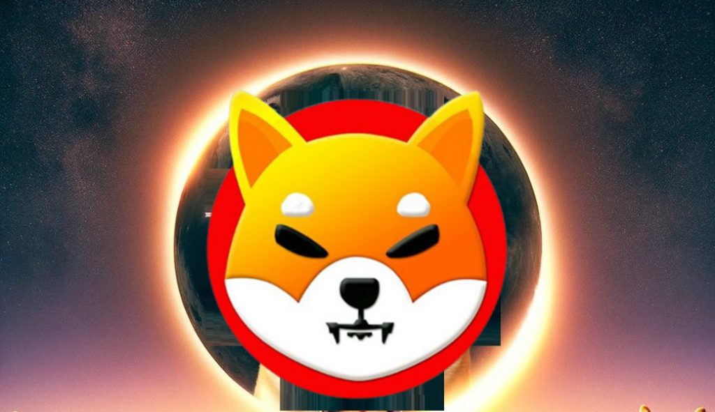 Shiba inu shib eclipse