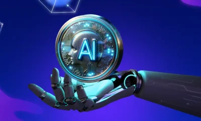 Top AI Tokens for a 100% Rise During Next Altcoin Rally!