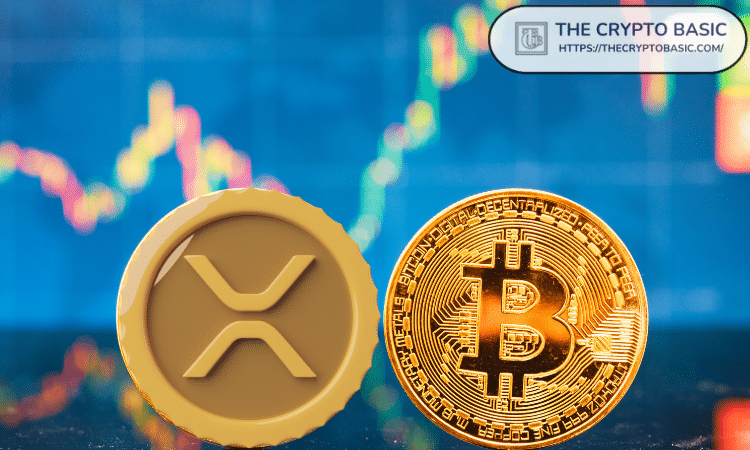 Top Analysts See XRP Price Making a “Life-Changing” Move Against Bitcoin