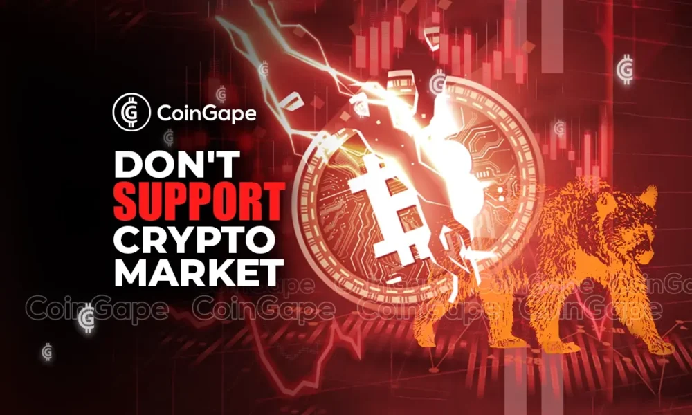 Top Celebrities Not Supporting the Crypto Market