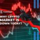 Top reasons why the crypto market is bearish