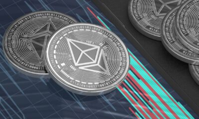 Trader evaluates crypto cycle