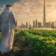 UAE Agriculture Authority Bans Cryptocurrency Mining on Farms