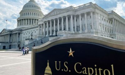 US House Passes Crypto FIT21 Bill on Surge of Democratic Support