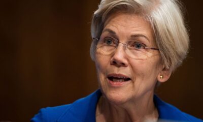 US Senate's Warren warns national security chiefs about Iranian Bitcoin (BTC) mining