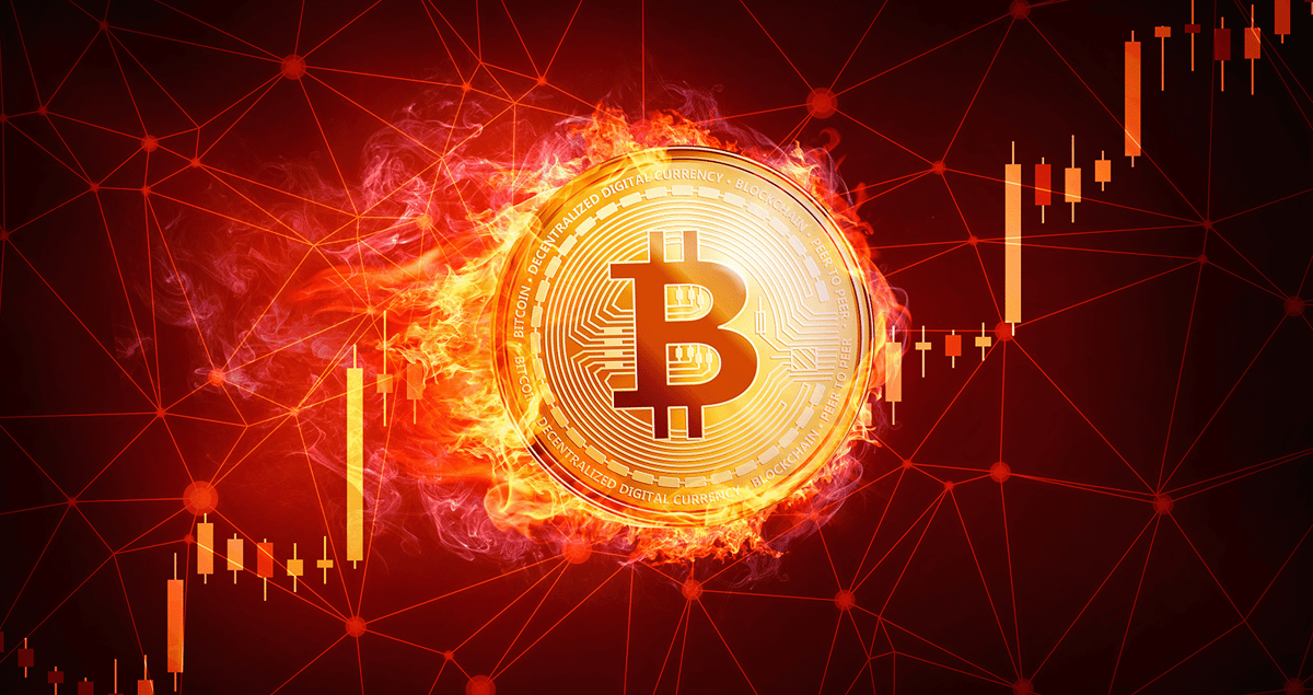 What does it mean to burn cryptocurrencies?