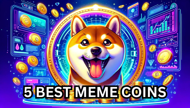 What's the Next Crypto Meme Coin to Explode?  ButtChain leads Brett, Maga, Popcat and Ponke