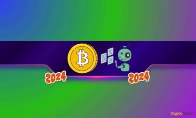 Which cryptocurrency can surpass Bitcoin in 2024