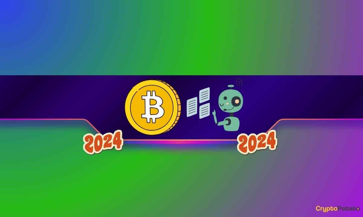 Which cryptocurrency can surpass Bitcoin in 2024