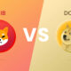 Shiba Inu or Dogecoin: Which Meme Coin To Buy For 10X Gain?