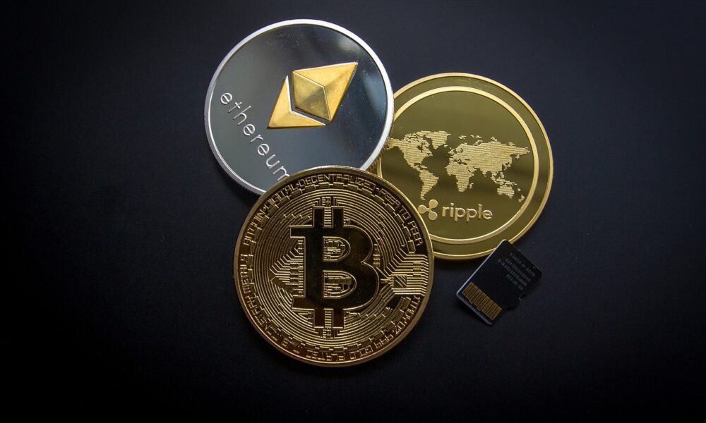 Why are Bitcoin, ETH, XRP and DOGE on the rise?