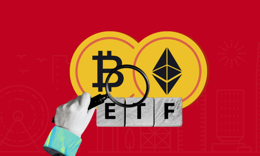 Why could the Ethereum ETF trigger a bigger crypto rally than the Bitcoin ETF?