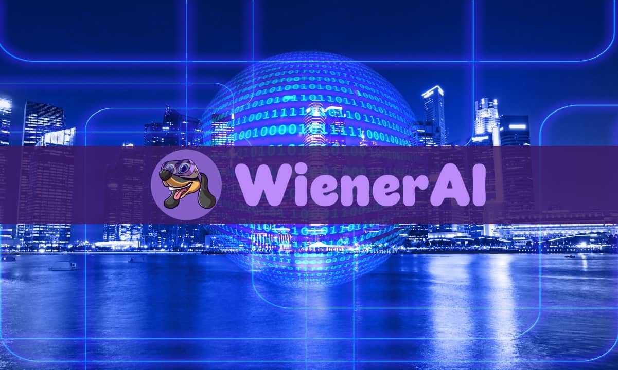 WienerAI surpasses $1 million in pre-sales