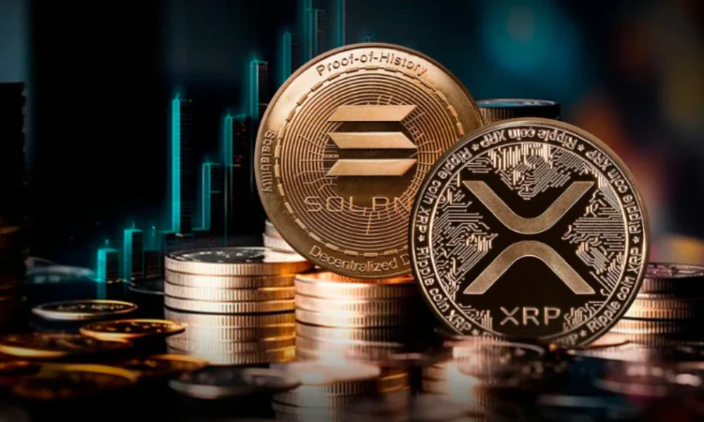 XRP ETF and Solana ETF likely by 2025: predicts Standard Chartered's Geoffrey Kendrick