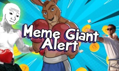 Following major news, these top meme coins take the spotlight by offering 100x profits in June