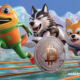 Crypto Memes Outperform Bitcoin: Revolution on the Horizon?