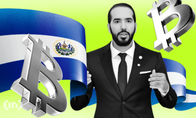 El Salvador’s Bukele Begins Second Term,  Pledges Economic Transformation with Bitcoin