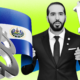 El Salvador’s Bukele Begins Second Term,  Pledges Economic Transformation with Bitcoin