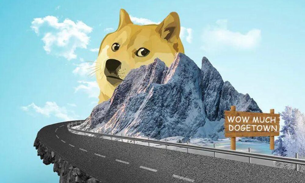 Dogecoin DOGE